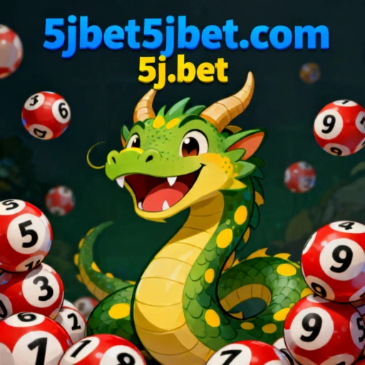 5j.bet Logo